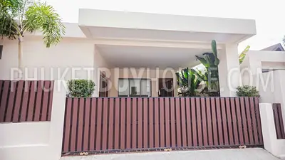 RAW5536: 2 Bedroom Villa at Rawai - Nai Harn. Photo #34