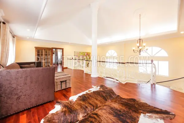 KTH5538: Stunning Villa with 4 bedrooms and private pool in Kathu. 照片 #9