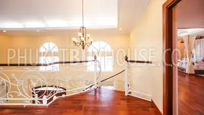 KTH5538: Stunning Villa with 4 bedrooms and private pool in Kathu. Photo #10