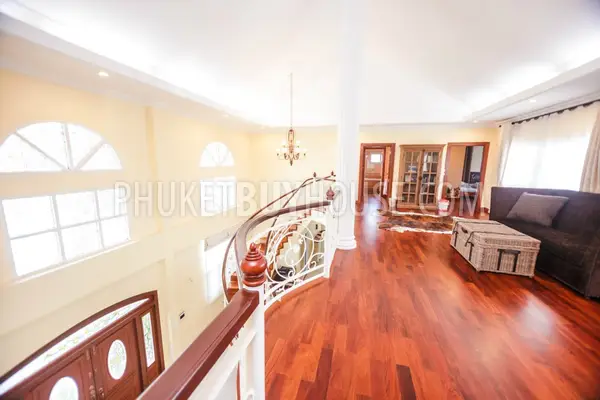 KTH5538: Stunning Villa with 4 bedrooms and private pool in Kathu. 照片 #13