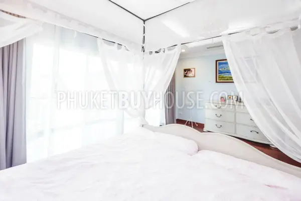 KTH5538: Stunning Villa with 4 bedrooms and private pool in Kathu. 照片 #18