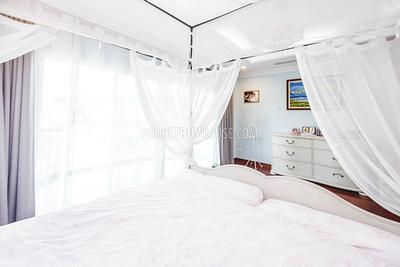 KAT5538: Потрясающая вилла с 4 спальнями и собственным бассейном в районе Кату. Фото #18