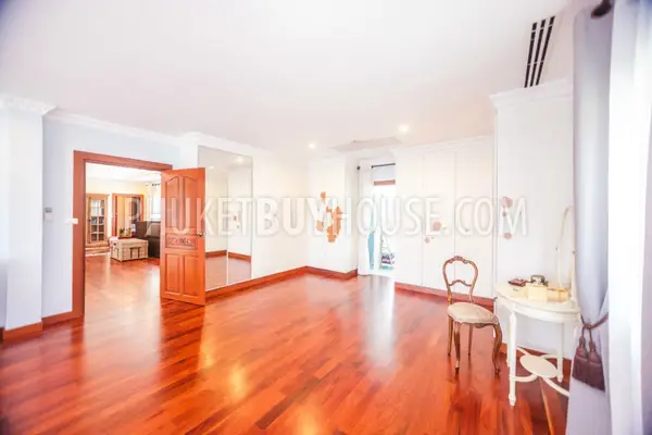 KTH5538: Stunning Villa with 4 bedrooms and private pool in Kathu. 照片 #19