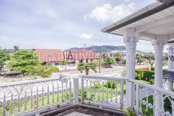 KTH5538: Stunning Villa with 4 bedrooms and private pool in Kathu. 照片 #20