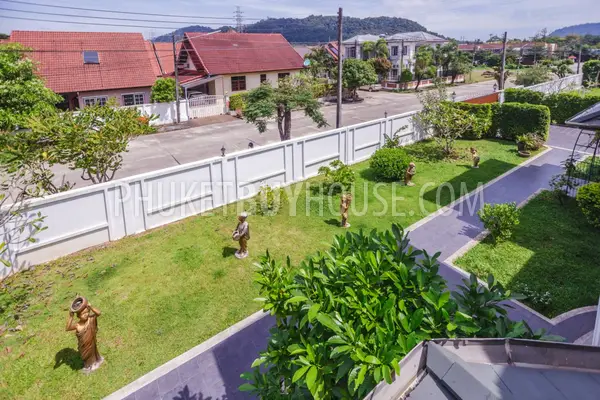 KTH5538: Stunning Villa with 4 bedrooms and private pool in Kathu. 照片 #23