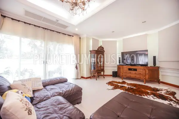 KTH5538: Stunning Villa with 4 bedrooms and private pool in Kathu. 照片 #30