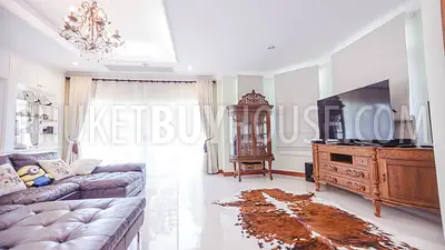 KTH5538: Stunning Villa with 4 bedrooms and private pool in Kathu. Photo #31