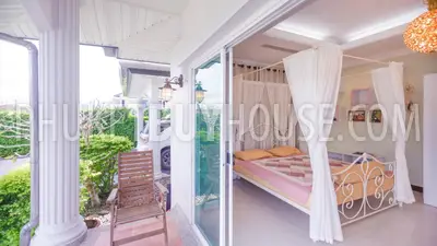 KTH5538: Stunning Villa with 4 bedrooms and private pool in Kathu. Photo #36