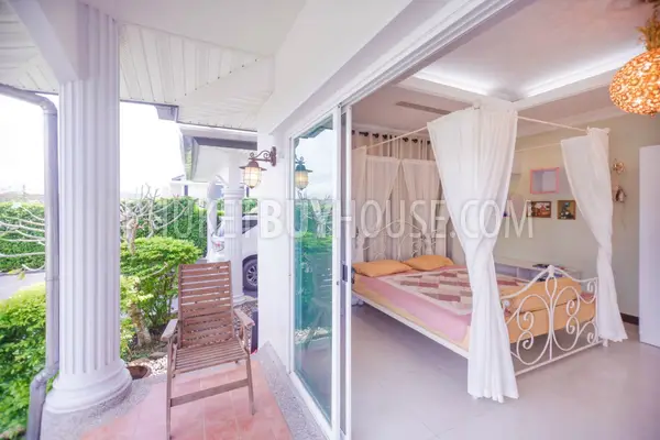 KTH5538: Stunning Villa with 4 bedrooms and private pool in Kathu. 照片 #36