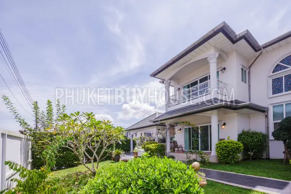 KTH5538: Stunning Villa with 4 bedrooms and private pool in Kathu. 照片 #40