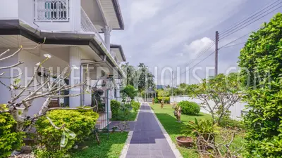 KTH5538: Stunning Villa with 4 bedrooms and private pool in Kathu. Photo #49