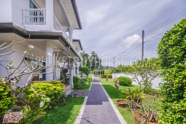 KTH5538: Stunning Villa with 4 bedrooms and private pool in Kathu. 照片 #49
