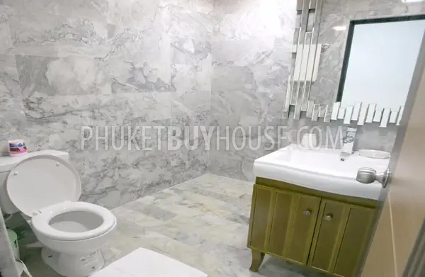 MAI5540: Luxury Condominium Near Beach in Mai Khao. Photo #14