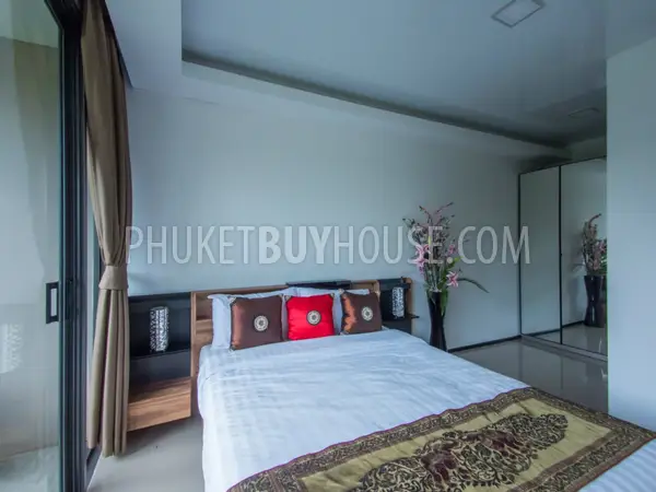 MAI5540: Luxury Condominium Near Beach in Mai Khao. Photo #22
