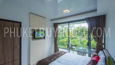 MAI5540: Luxury Condominium Near Beach in Mai Khao. Photo #25