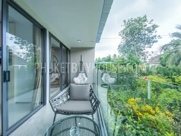 MAI5540: Luxury Condominium Near Beach in Mai Khao. Photo #28