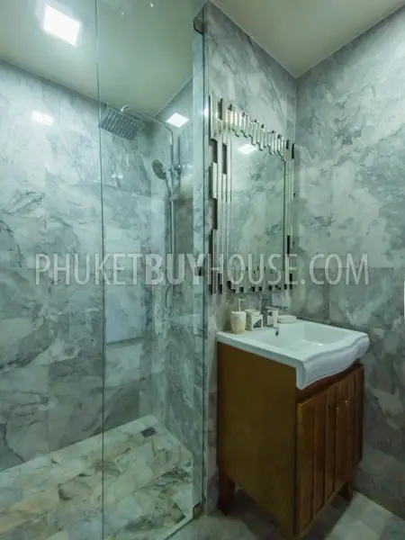 MAI5540: Luxury Condominium Near Beach in Mai Khao. Photo #31