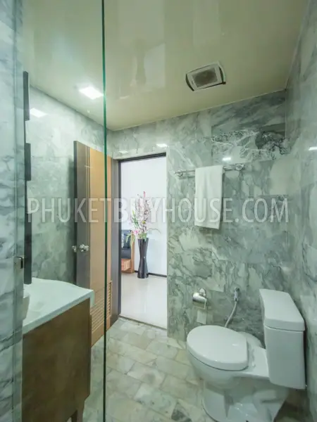 MAI5540: Luxury Condominium Near Beach in Mai Khao. Photo #34