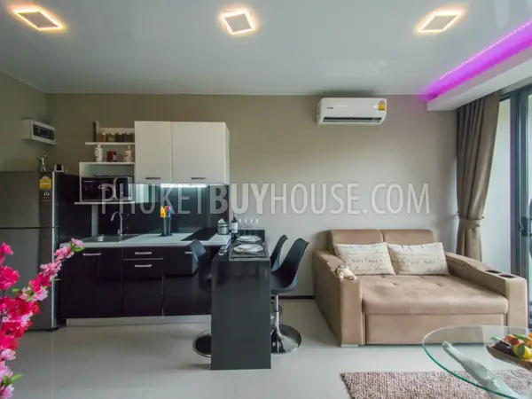 MAI5540: Luxury Condominium Near Beach in Mai Khao. Photo #44