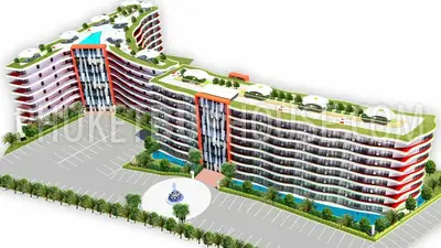 MAI5542: New Development being offered in Scenic Mai Khao, Phuket. Photo #9