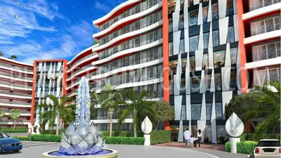 MAI5542: New Development being offered in Scenic Mai Khao, Phuket. Photo #10