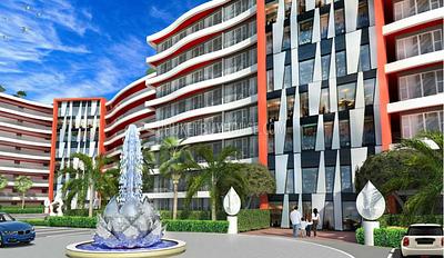 MAI5542: New Development being offered in Scenic Mai Khao, Phuket. Photo #10