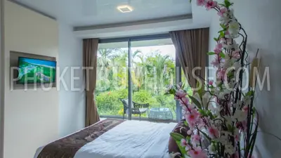 MAI5542: New Development being offered in Scenic Mai Khao, Phuket. Photo #22
