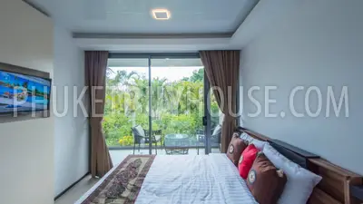 MAI5542: New Development being offered in Scenic Mai Khao, Phuket. Photo #24