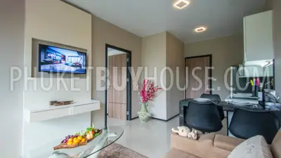 MAI5542: New Development being offered in Scenic Mai Khao, Phuket. Photo #36