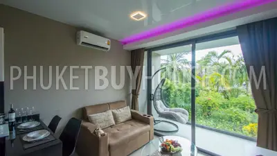 MAI5542: New Development being offered in Scenic Mai Khao, Phuket. Photo #43