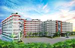 MAI5543: Luxury Apartment with 2 bedrooms near Mai Khao Beach. Thumbnail #5