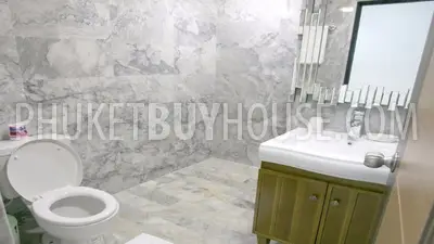 MAI5543: Luxury Apartment with 2 bedrooms near Mai Khao Beach. Photo #14