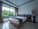 MAI5543: Luxury Apartment with 2 bedrooms near Mai Khao Beach. Thumbnail #18