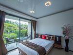 MAI5543: Luxury Apartment with 2 bedrooms near Mai Khao Beach. Thumbnail #22