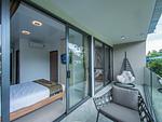 MAI5543: Luxury Apartment with 2 bedrooms near Mai Khao Beach. Thumbnail #26