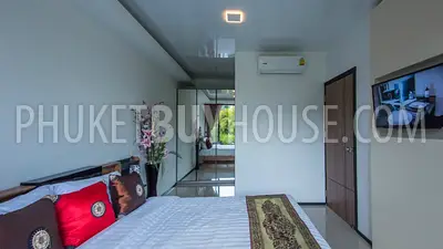 MAI5543: Luxury Apartment with 2 bedrooms near Mai Khao Beach. Photo #28