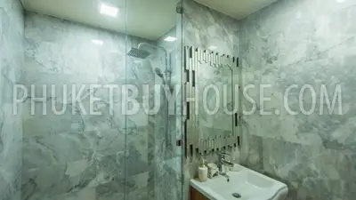 MAI5543: Luxury Apartment with 2 bedrooms near Mai Khao Beach. Photo #31