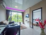 MAI5543: Luxury Apartment with 2 bedrooms near Mai Khao Beach. Thumbnail #34