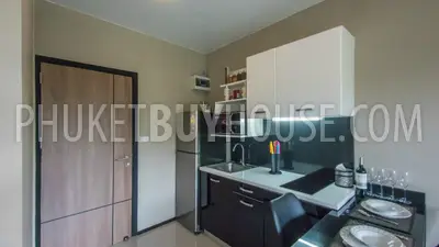 MAI5543: Luxury Apartment with 2 bedrooms near Mai Khao Beach. Photo #35