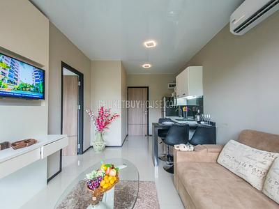 MAI5543: Luxury Apartment with 2 bedrooms near Mai Khao Beach. Photo #36