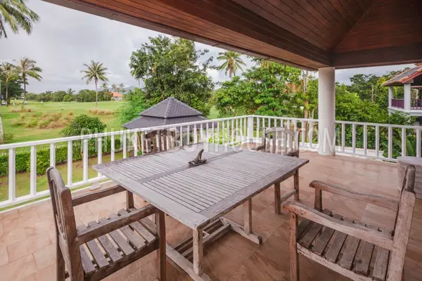 BAN5546: 4 bedroom villa for sale in close proximity to the beach in ​​Laguna area. Fotoğraf #20