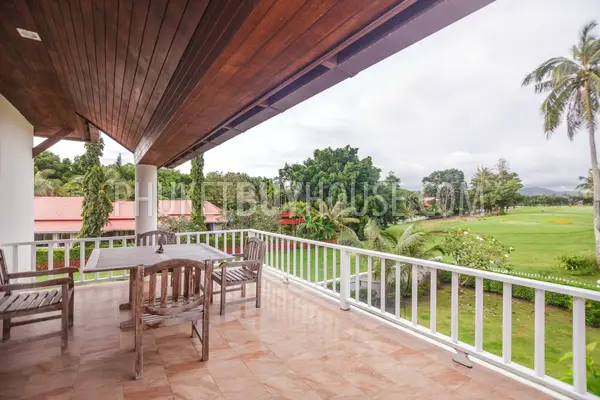 BAN5546: 4 bedroom villa for sale in close proximity to the beach in ​​Laguna area. Fotoğraf #21
