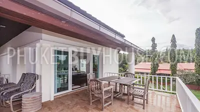 BAN5546: 4 bedroom villa for sale in close proximity to the beach in ​​Laguna area. Fotoğraf #22