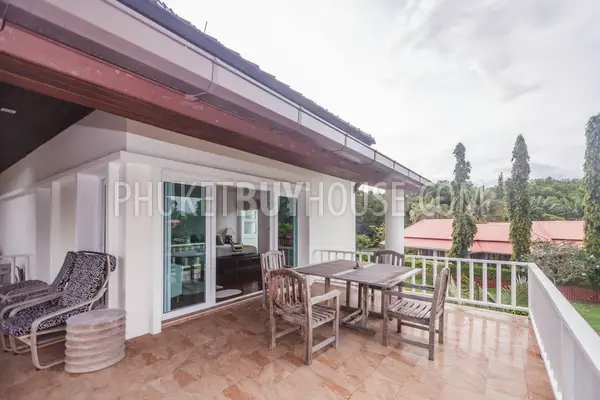 BAN5546: 4 bedroom villa for sale in close proximity to the beach in ​​Laguna area. Fotoğraf #22
