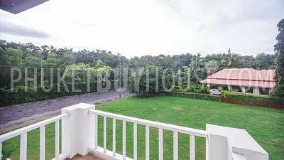 BAN5546: 4 bedroom villa for sale in close proximity to the beach in ​​Laguna area. Fotoğraf #32