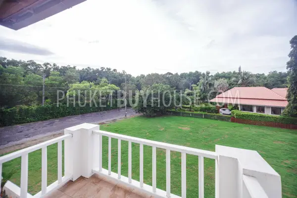 BAN5546: 4 bedroom villa for sale in close proximity to the beach in ​​Laguna area. Fotoğraf #32