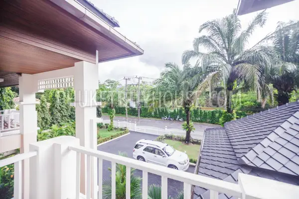 BAN5546: 4 bedroom villa for sale in close proximity to the beach in ​​Laguna area. Fotoğraf #36