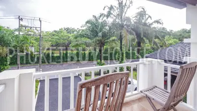 BAN5546: 4 bedroom villa for sale in close proximity to the beach in ​​Laguna area. Fotoğraf #39