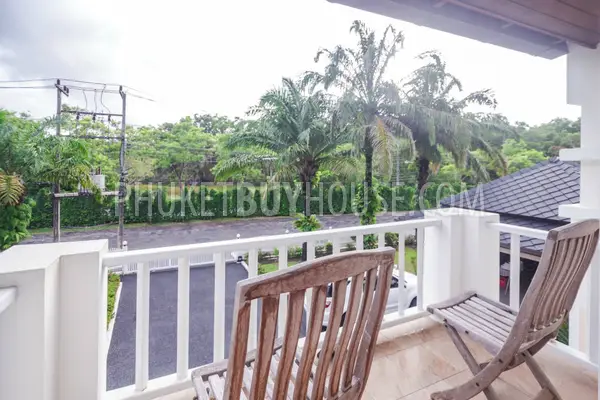 BAN5546: 4 bedroom villa for sale in close proximity to the beach in ​​Laguna area. Fotoğraf #39
