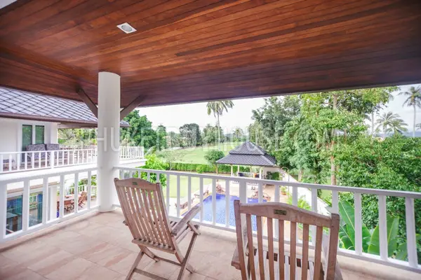 BAN5546: 4 bedroom villa for sale in close proximity to the beach in ​​Laguna area. Fotoğraf #42